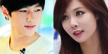 HyunA - L Infinite Idol Dengan Bibir Paling Menarik Untuk Dicium