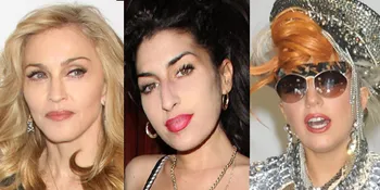 Siapa Saja Artis Dunia Yang Konsernya Pernah Ditolak?