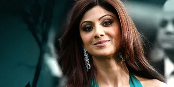 Shilpa Shetty Lahirkan Anak Pertama