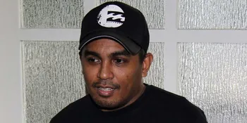 Glenn Fredly Ingin Punya Teman Ngobrol