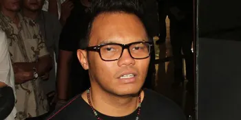 Mertua Badai Kerispatih Dikebumikan