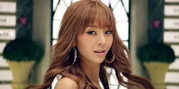 Rilis '2HOT', G.NA Pamer Dance Seksi