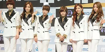 2 Member Baru T-Ara Bergabung Mei dan Juni 2012
