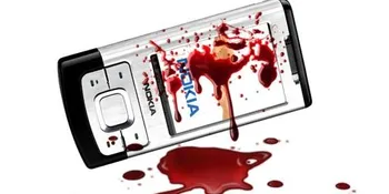 Cyber Crime 'MAMA MINTA PULSA' Diangkat Jadi Film