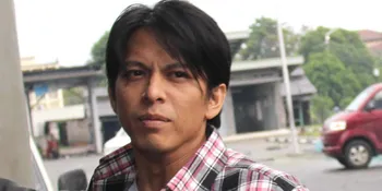 David: Ariel Tidak Hadir Karena Tidak Dapat Tiket