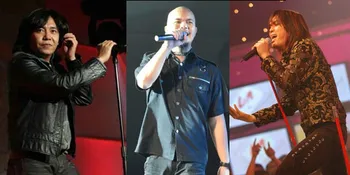 Mahakarya Ahmad Dhani, Once Enggan Nyanyikan Lagu Dewa 19