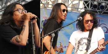 Album Baru, Power Slaves Pentingkan Totalitas