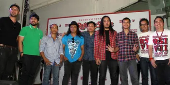 Tambah Usia, Rolling Stone Tambah Rock and Roll