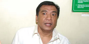 Iman S Arifin Tahu Putrinya Terjerat Narkoba