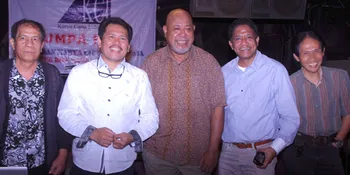 Dihukum 12 Tahun Penjara, Ketua Umum KCI Mundur