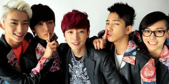 Koboi Imut, B1A4 Rilis MV Terbaru 'Baby Good Night'