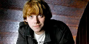 Apa Kabar Rupert Grint?