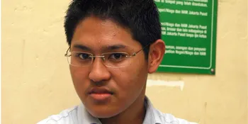 Sergio Oktadio Ingin Ubah Musik Indonesia