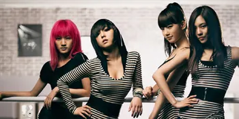 Tiket Showcase Miss A di Indonesia Dijual Mulai Rp350 Ribu - Rp900 Ribu