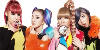 Di Eropa 2NE1 Lebih Populer Daripada Girls Generation?