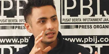 Rizal Djibran Bantah Tipu Wanita Asal Malaysia