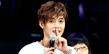 Kim Hyun Joong Terima Surat Rahasia Dari Fans