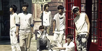 Infinite Luncurkan Dance Version Dari The Chaser