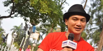 Tanpa Resepsi, Anji Ogah Samai Anang - Ashanty