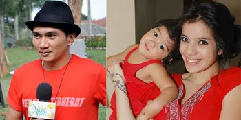 Sheila Menikah, Anji Jadi Jauh Dari Leticia?