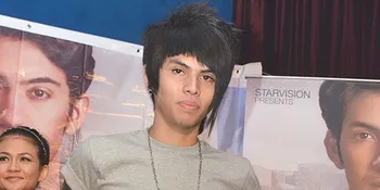 Axel Andaviar Dapat Tawaran Film Berbau Seks