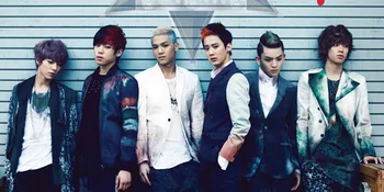 Video - Rilis 2 Teaser, Comeback Teen Top Menjanjikan
