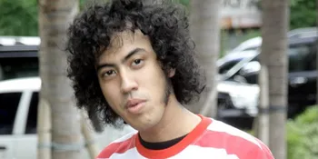 Menikah, Randy Nidji Tak Ingin Diliput