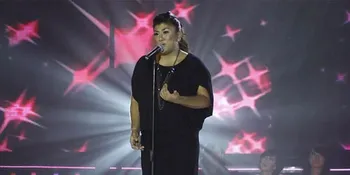 Lagi, Regina Akan Nyanyikan Lagu Adele!