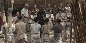 Pembuatan 'SOEGIJA' Telan Biaya 12 Miliar