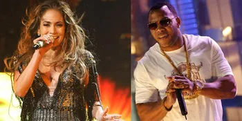 J-Lo Rilis Single Baru Bareng Flo Rida