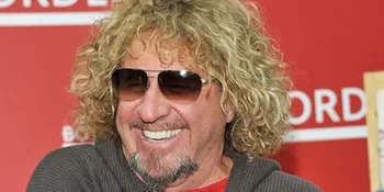 Inilah Jawaban Tertundanya Tur Reuni Van Halen