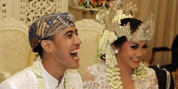 Randy: Akad Itu Groginya 10 Kali Lipat Dari Manggung