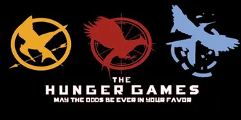Sekuel 'THE HUNGER GAMES' Akan Berganti Judul!