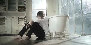 Video Teaser ke-3, Teen Top Tampil Dramatis