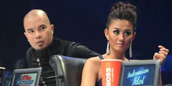 Ulang Tahun, Ahmad Dhani Dapat Surprise Dari Indonesian Idol