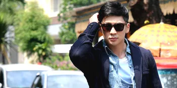 Ketemu Langsung Dengan Tim Hwang Yuk...
