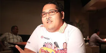 Gol Ery Makmur Bermain Film Layar Lebar Tercapai