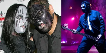 Slipknot: Selamanya Paul Gray Adalah Slipknot