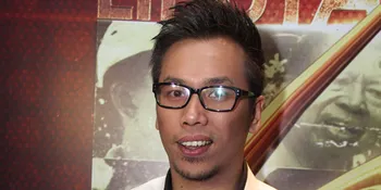 Sammy Simorangkir Bangga Dengan Anak Bangsa