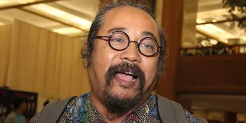 'Apel I'm In Love' Buka Indonesia Kita