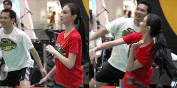 Arumi Bachsin: Saya Salah Apa ya, Kok Di-smash Terus?