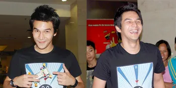 Jonathan Frizzy Tak Jadi Menikah Hari Ini!