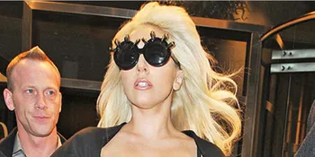 Lady Gaga Tak Kapok ke Indonesia