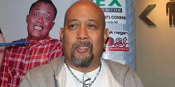 Adegan Paling Susah Bagi Indro Warkop Ternyata...