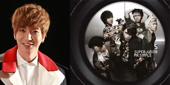 Super Junior Siap Rilis Album ke-6 Sebelum Leeteuk Wajib Militer