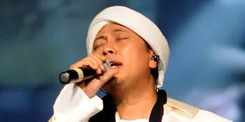 Opick Lihat Ada Sisi Positif Dari GaGa