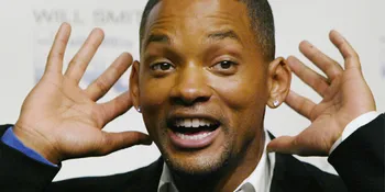 Will Smith Takut Anaknya Punya Pacar!