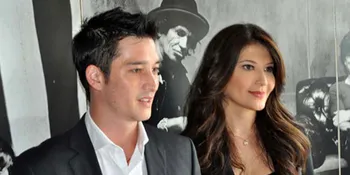 Demi Anak, Tamara Bleszynski - Mike Lewis Cerai Baik-Baik