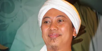 Opick Berharap Musisi Indonesia Diperlakukan Seperti Musisi Barat
