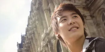 Konser di Jakarta, Junsu JYJ Pakai Sound 200 Ribu Watt